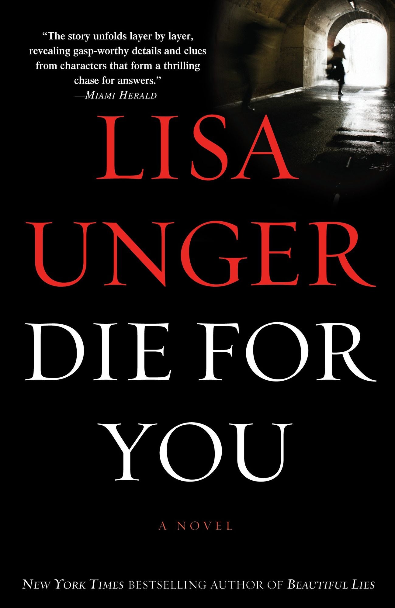 Die for You