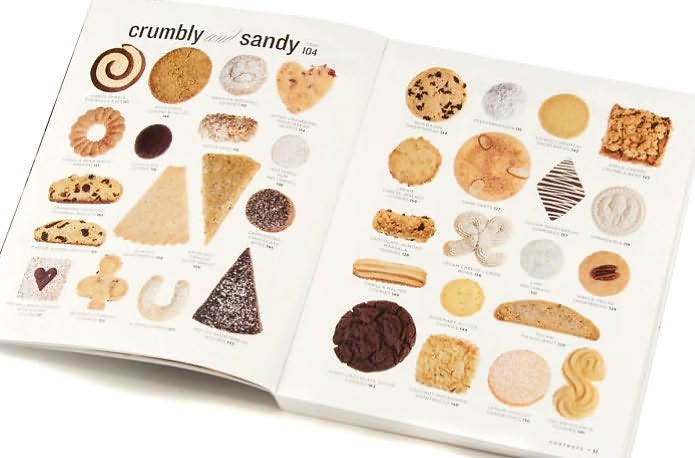 Martha Stewart's Cookies: The Very Best Treats to Bake and to Share