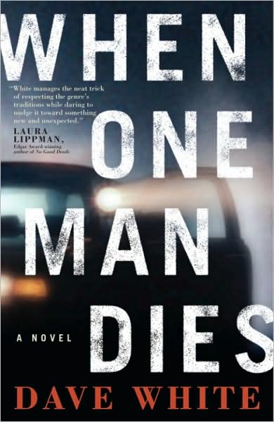 When One Man Dies (Jackson Donne Series #1)