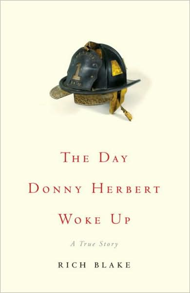 Day Donny Herbert Woke Up: A True Story