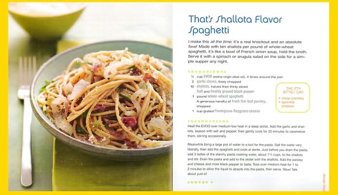Yum-o! The Family Cookbook