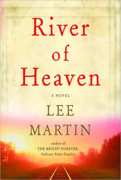 River of Heaven