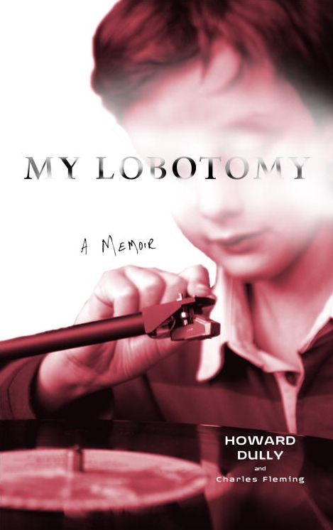 My Lobotomy
