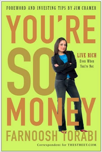 You're So Money: Live Rich, Even When You're Not