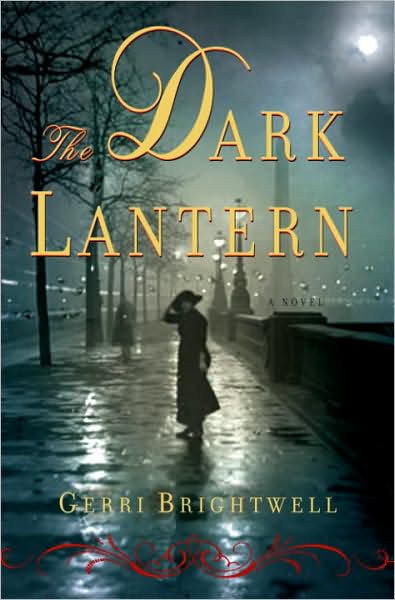The Dark Lantern