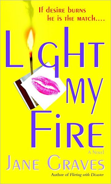 Light My Fire
