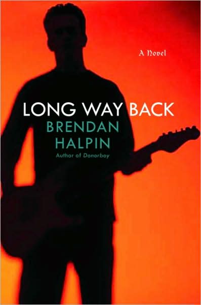 Long Way Back