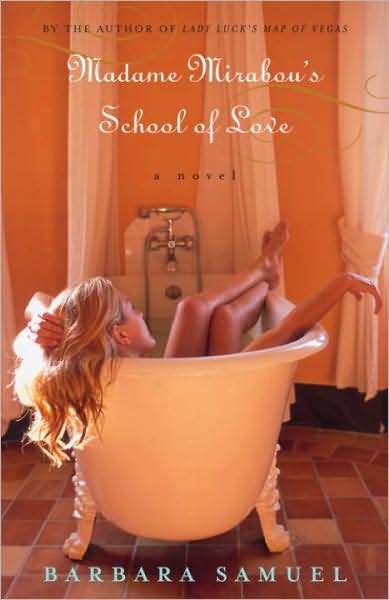 Madame Mirabou's School of Love