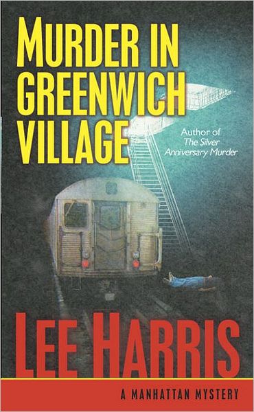 Murder in Greenwich Village