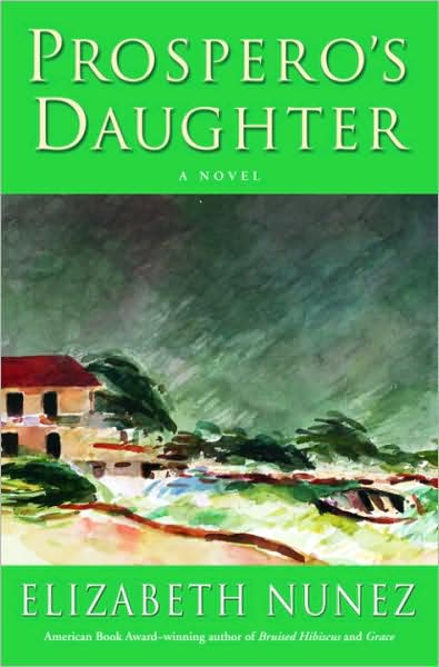 Prospero's Daughter