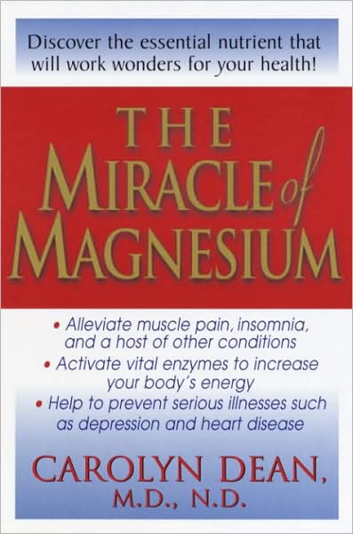 Miracle of Magnesium