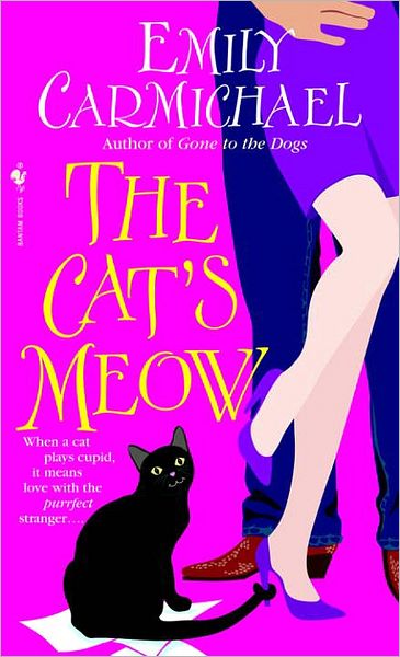 Cat's Meow
