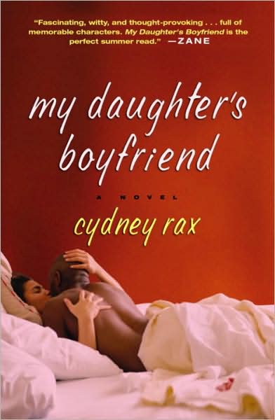 My Daughter's Boyfriend: A Novel
