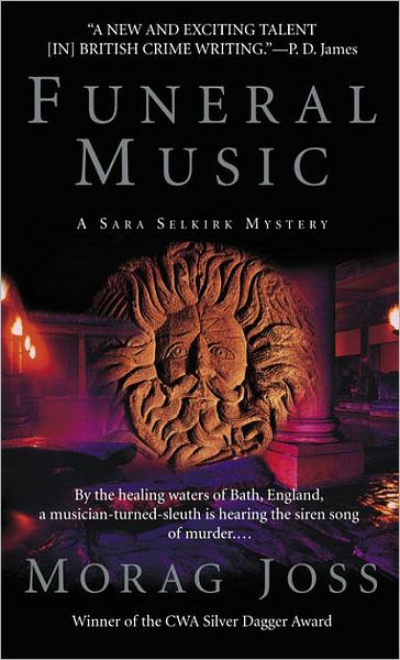 Funeral Music (Sara Selkirk Series #1)