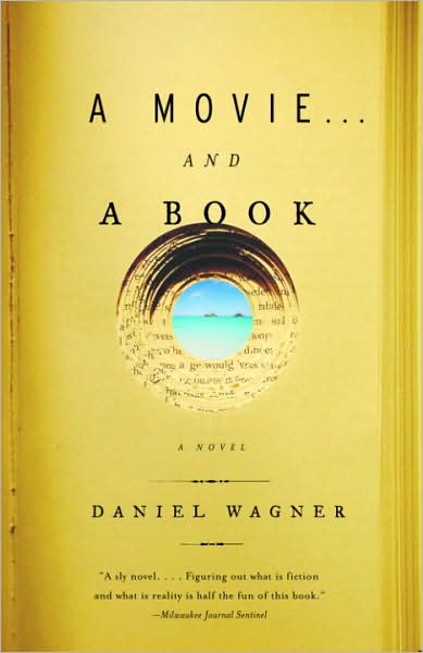 Movie... and a Book