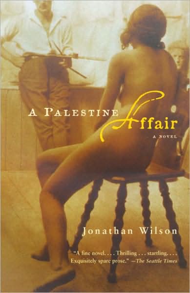 Palestine Affair