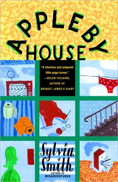 Appleby House: A Memoir