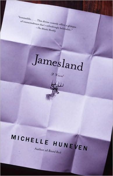 Jamesland