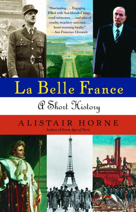 La Belle France