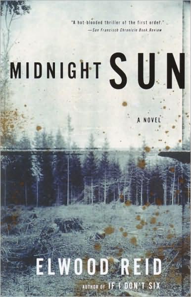 Midnight Sun
