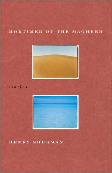 Mortimer of the Maghreb