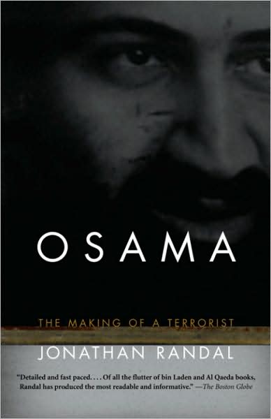 Osama: The Making of a Terrorist