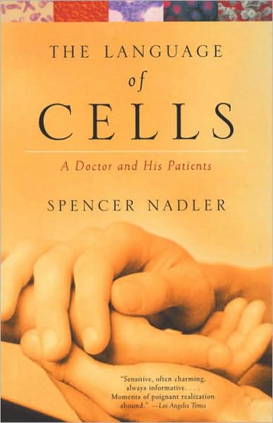 Language of Cells: A Doctor and His Patients