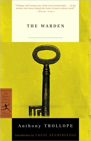 The Warden