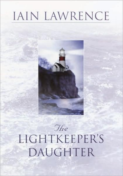 Lightkeeper's Daughter