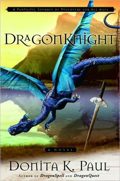 DragonKnight
