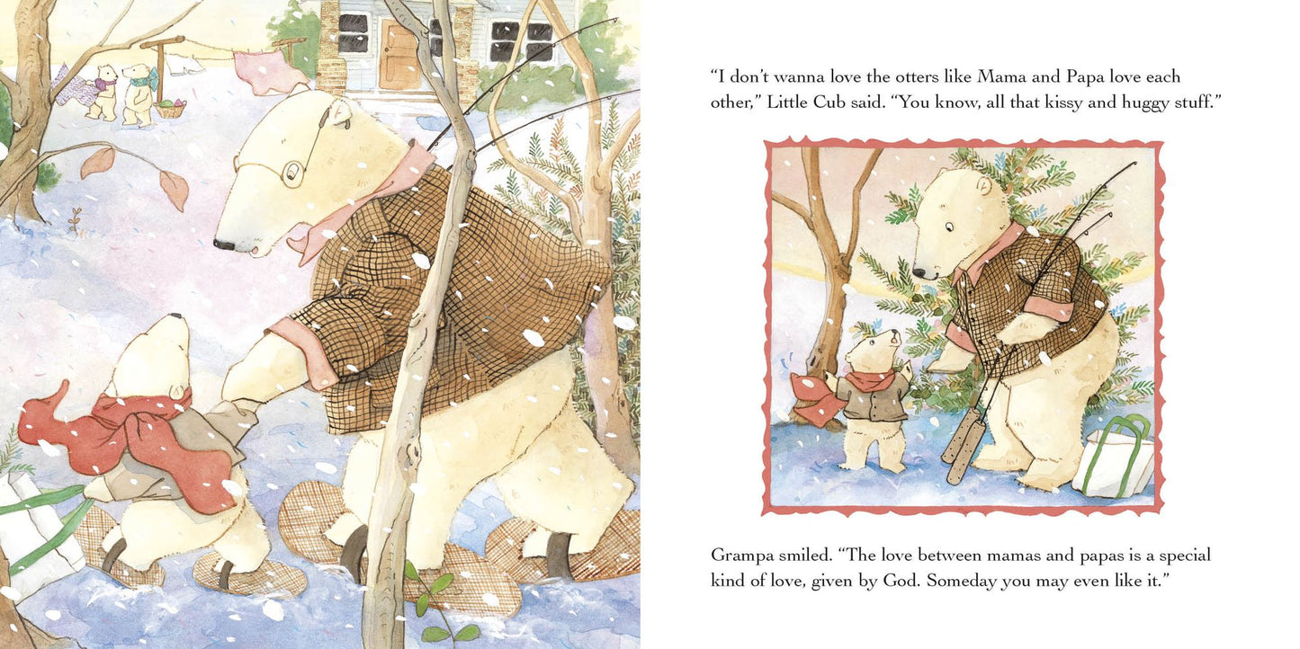 God Gave Us So Much: A Limited-Edition Three-Book Treasury