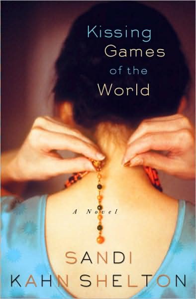 Kissing Games of the World