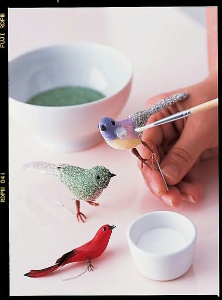Martha Stewarts Encyclopedia of Crafts: An A-to-Z Guide with Detailed Instructions and Endless Inspiration
