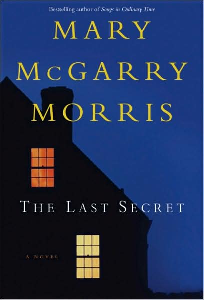Last Secret