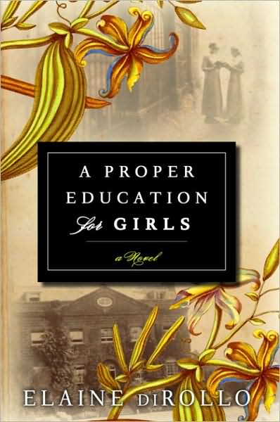 Proper Education for Girls