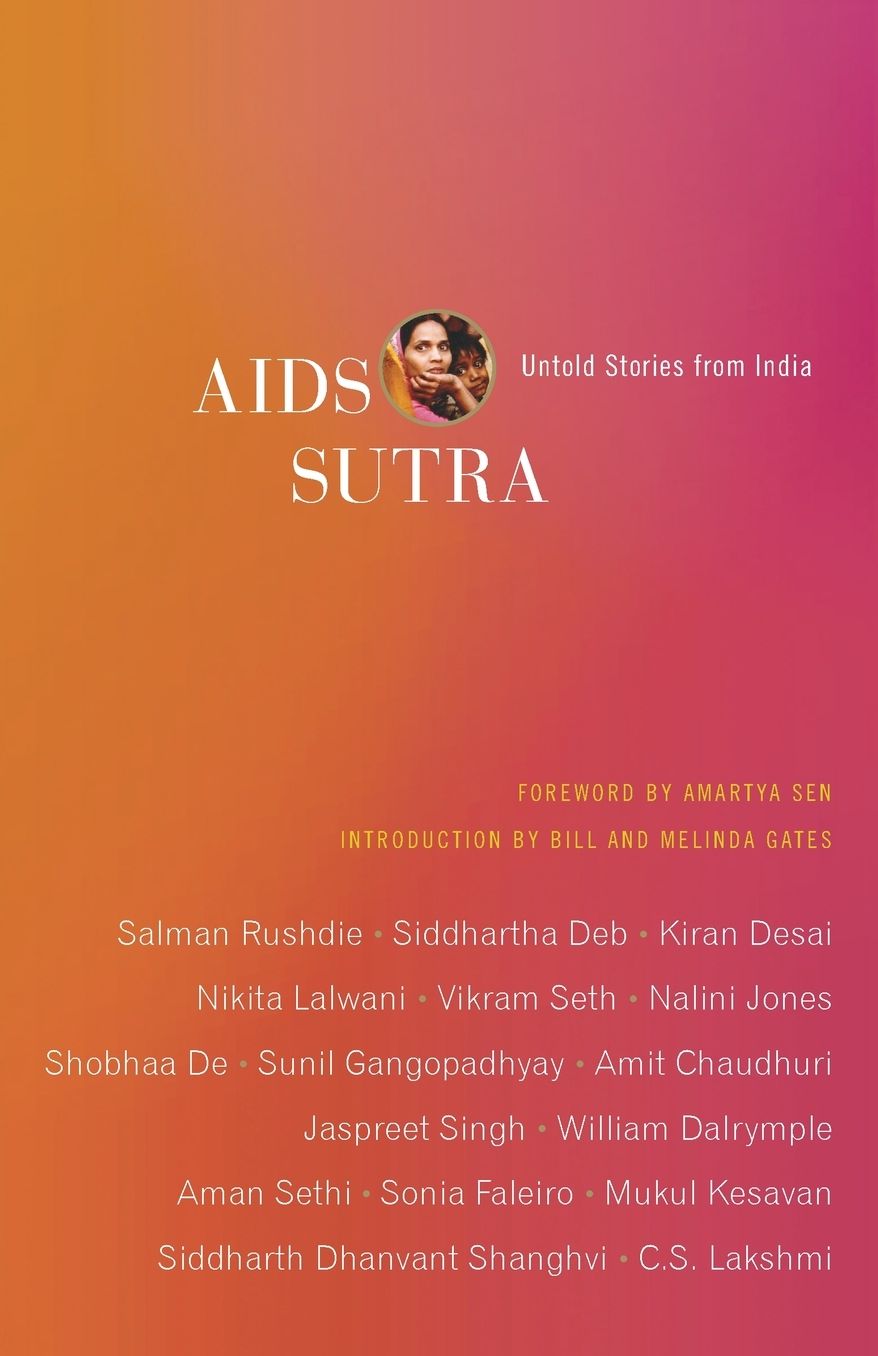 AIDS Sutra: Untold Stories from India