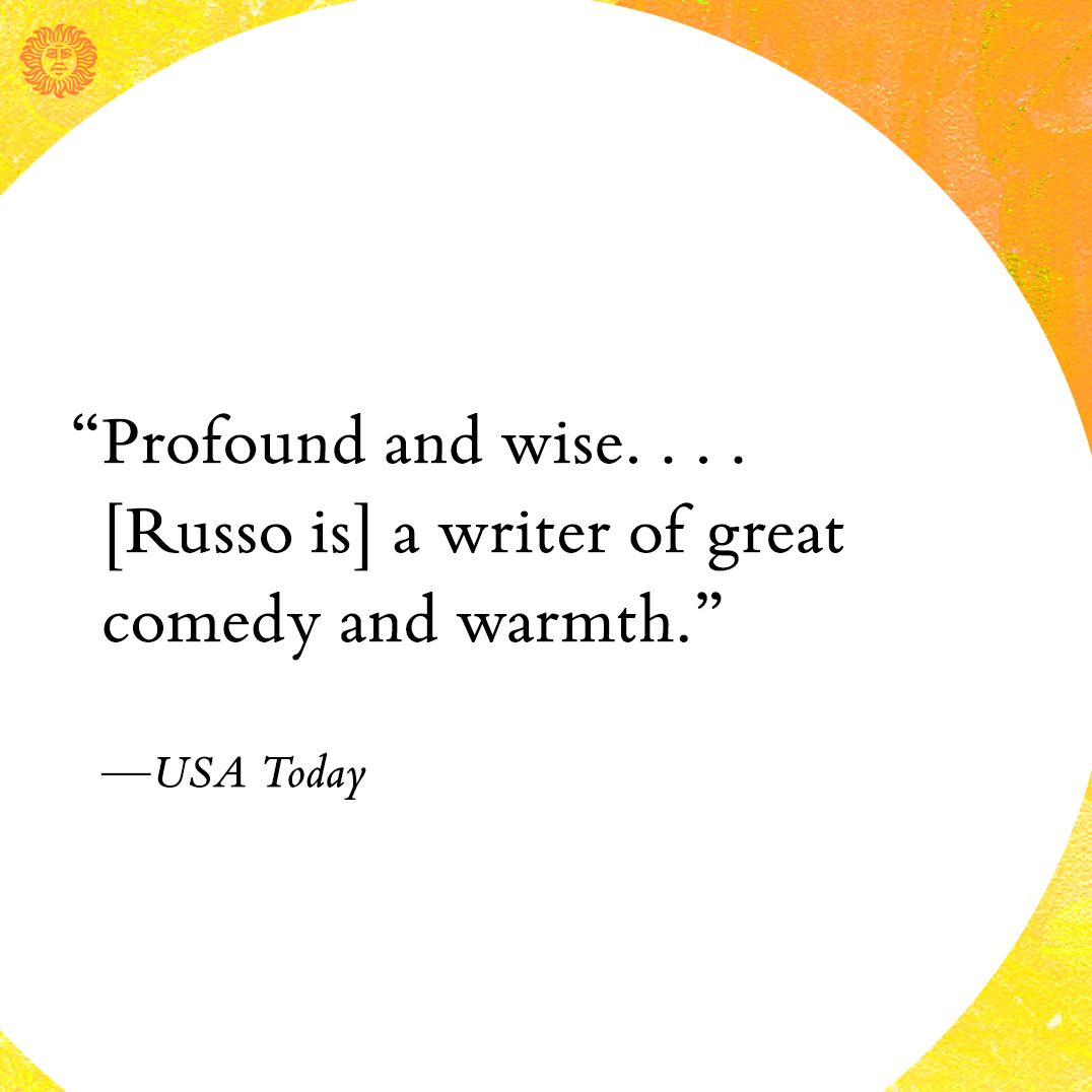 Everybody's Fool: A Novel