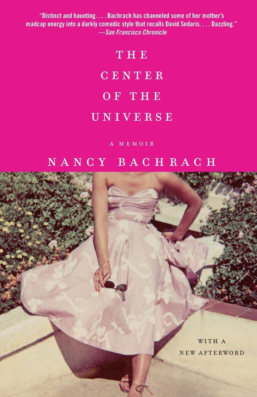 The Center of the Universe