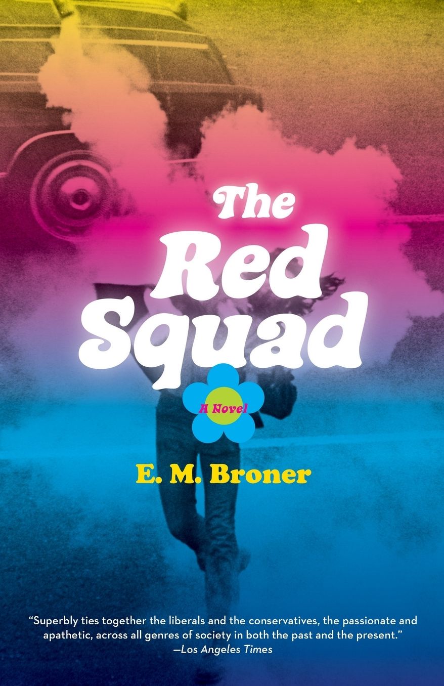 The Red Squad