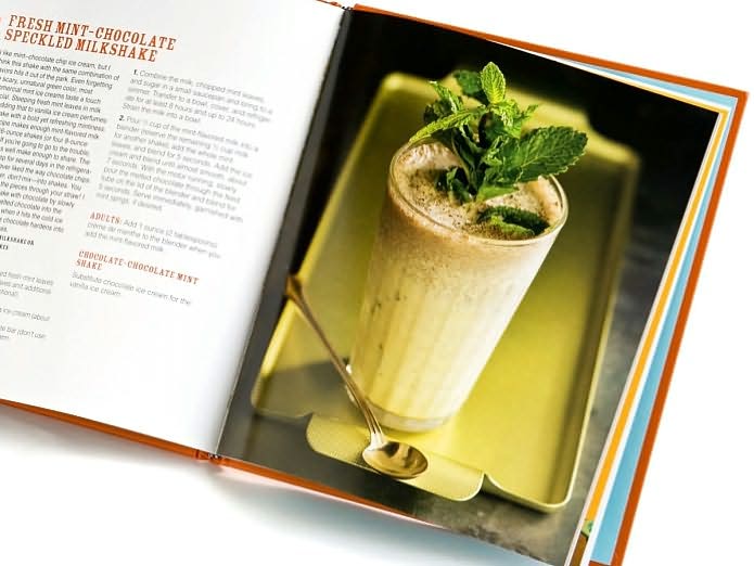 Bobby Flay's Burgers, Fries, and Shakes
