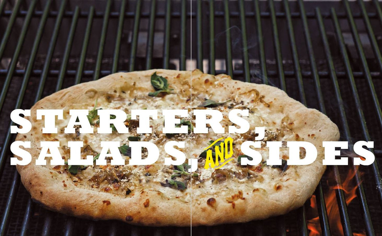 Bobby Flay's Barbecue Addiction