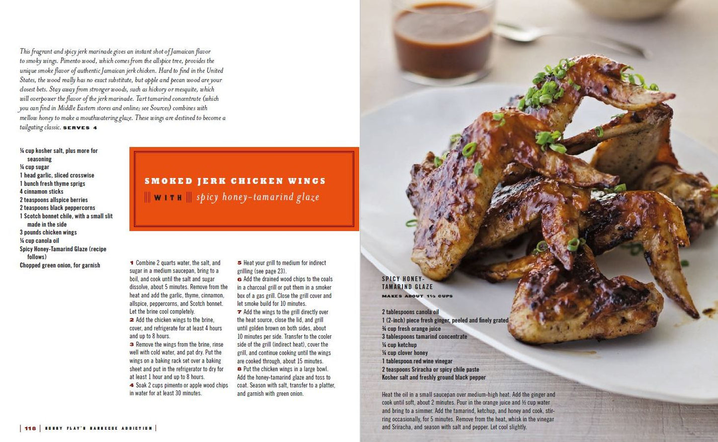 Bobby Flay's Barbecue Addiction