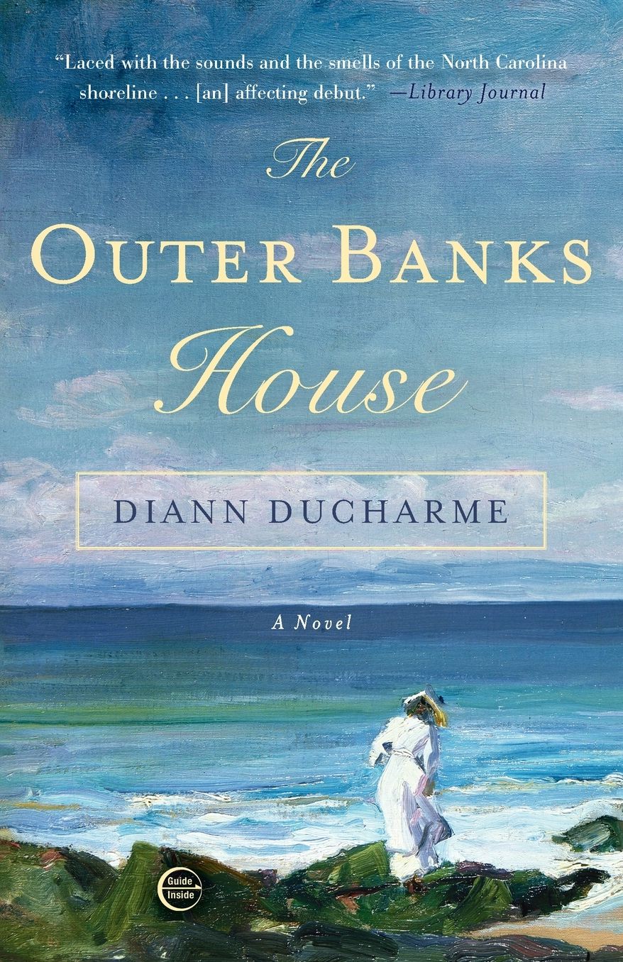 The Outer Banks House