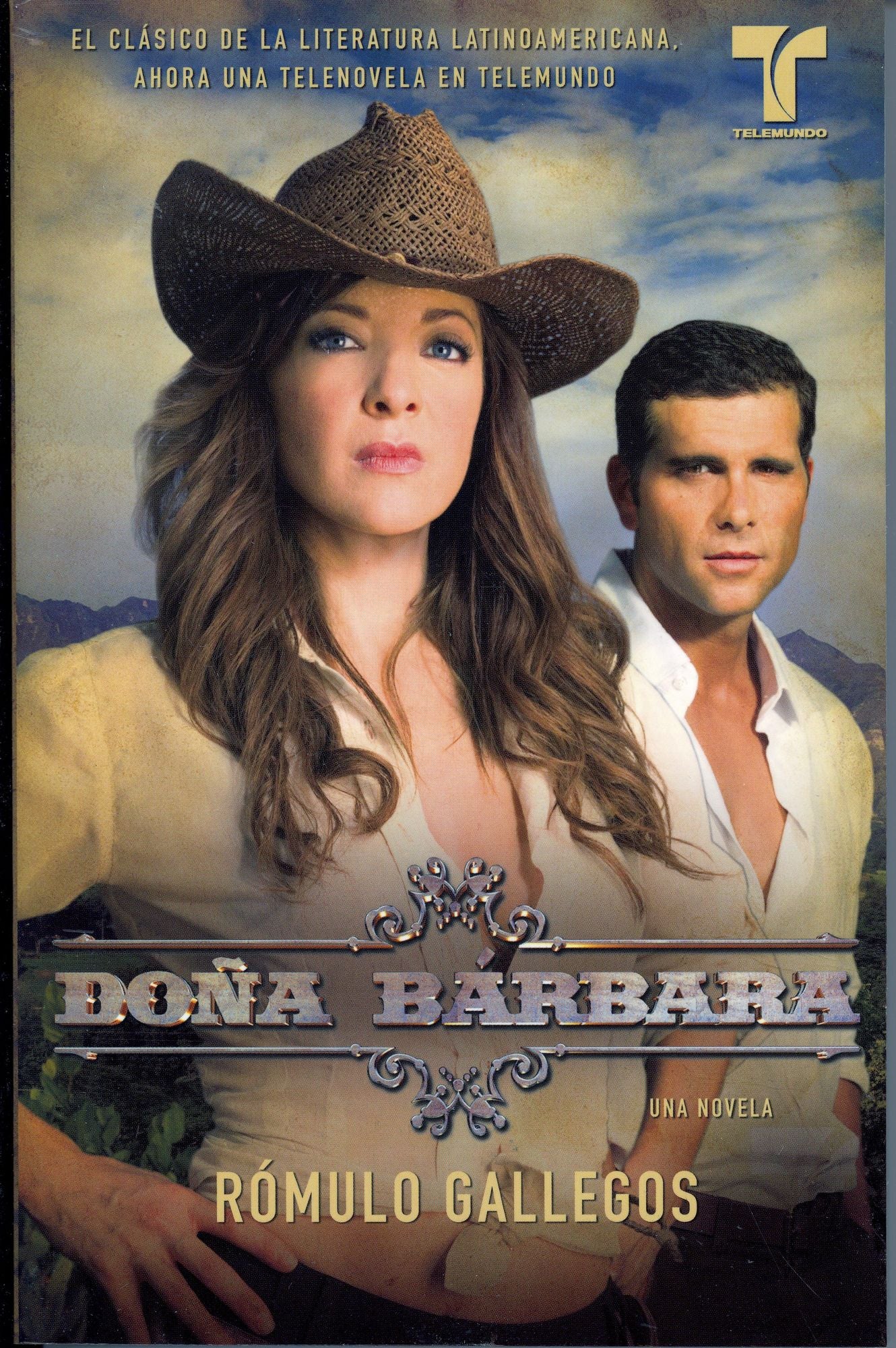 Doña Bárbara