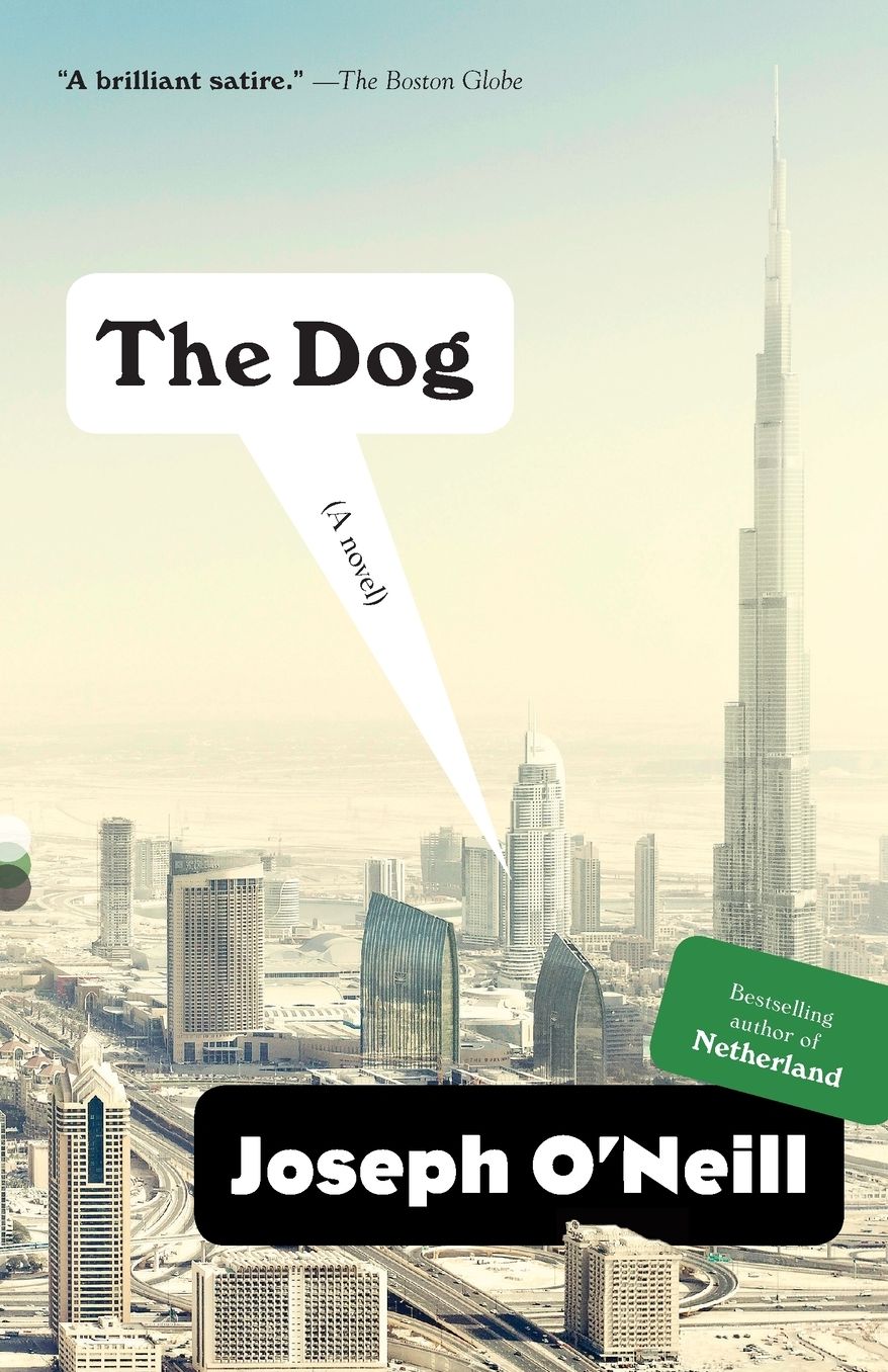 The Dog