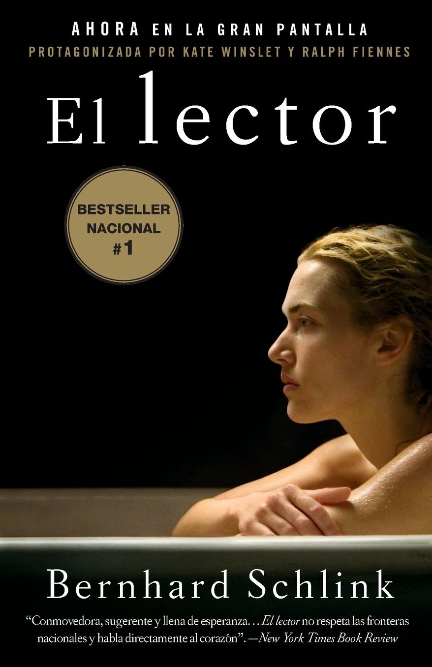 El lector (The Reader)