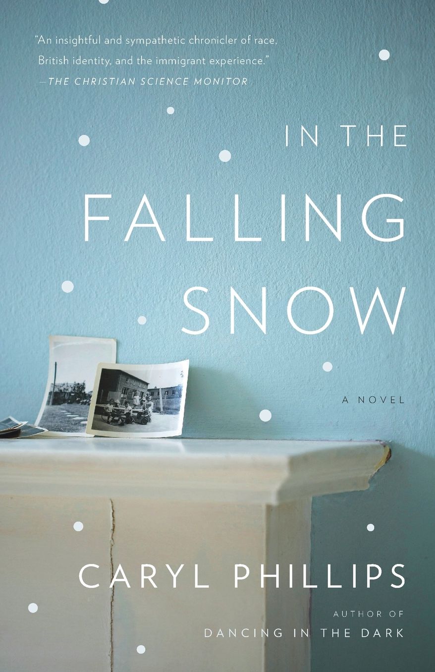 In the Falling Snow