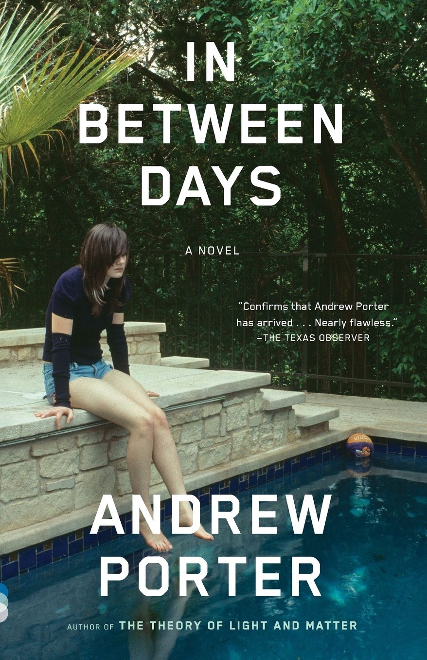 In Between Days
