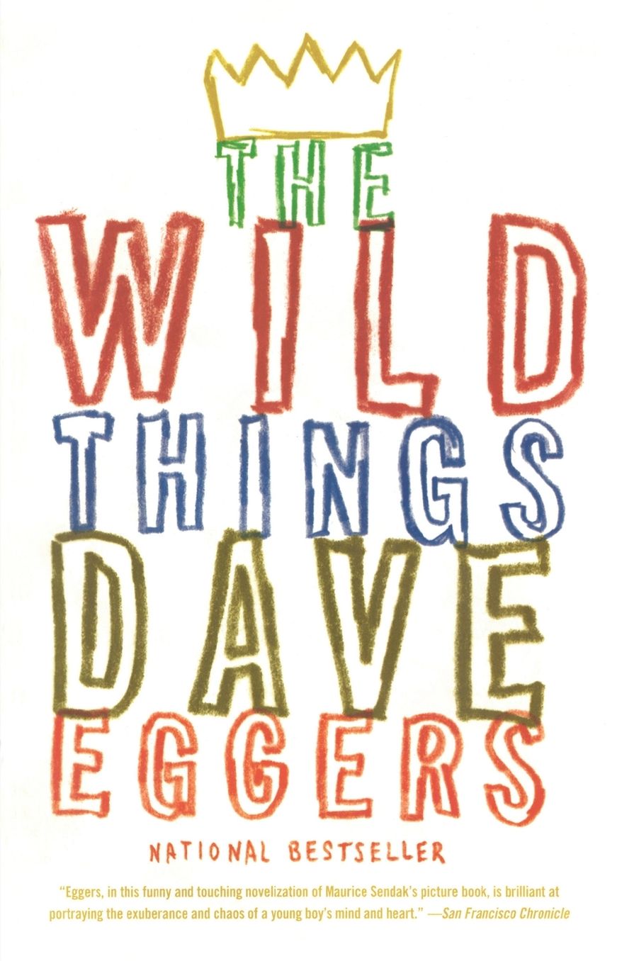 The Wild Things