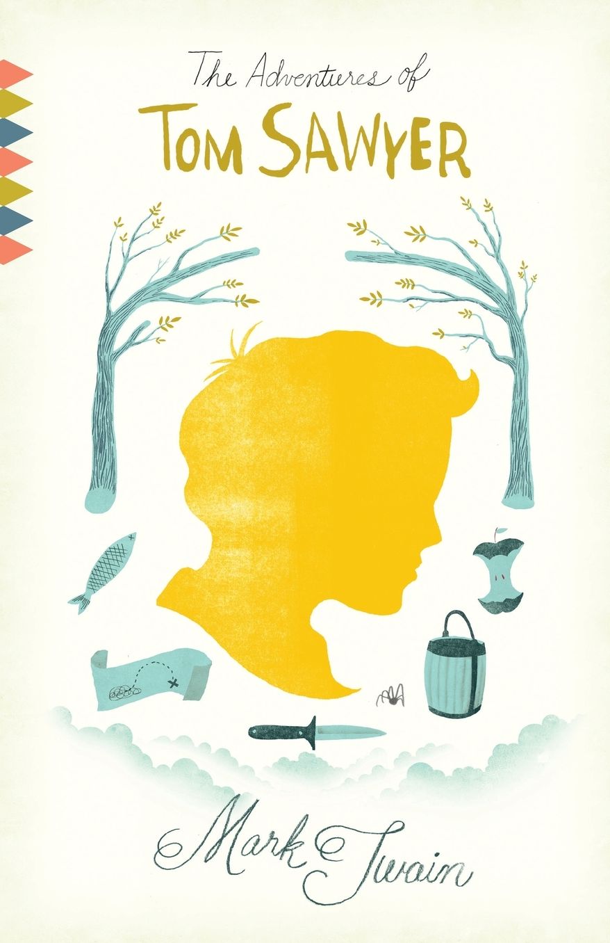The Adventures of Tom Sawyer